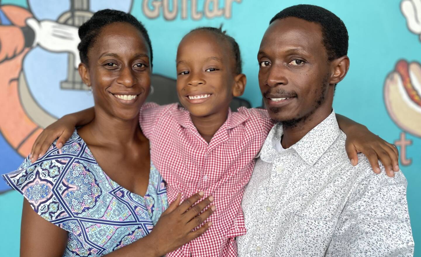 Meet Malacai, 5-year-old Math Prodigy