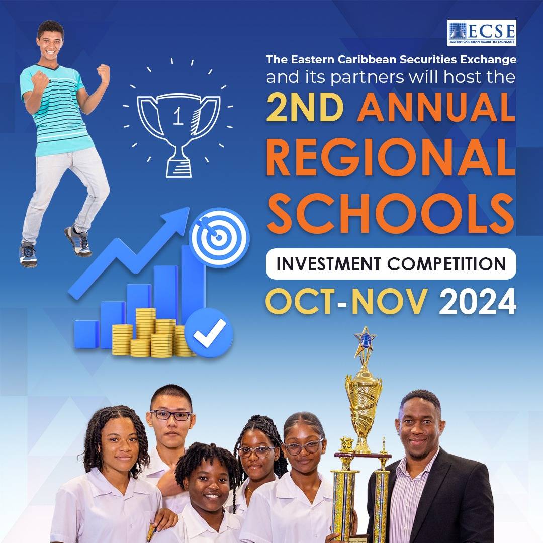 2nd Annual Regional Schools Investment Competition