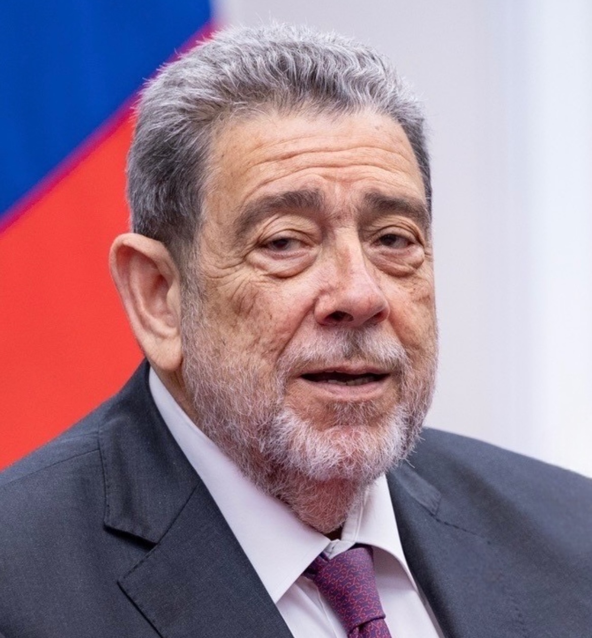 PM Gonsalves to speak at 2024 National Heroes Day celebrations