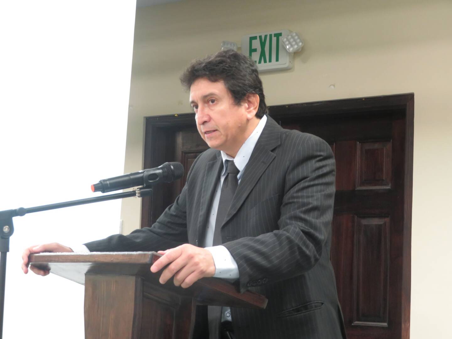 Food and Nutrition Policy Workshop wraps up in Grenada