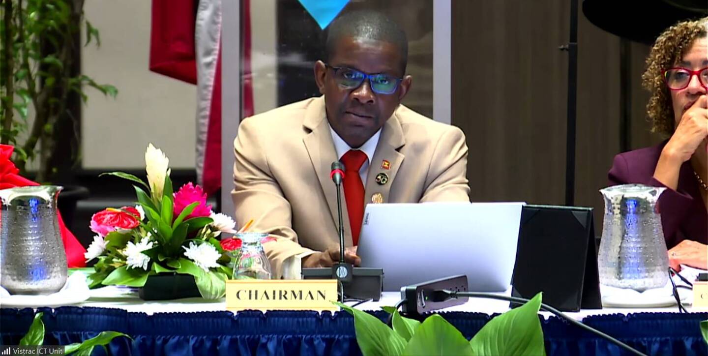 COHSOD Education Chair advocates for climate change resilient education sector