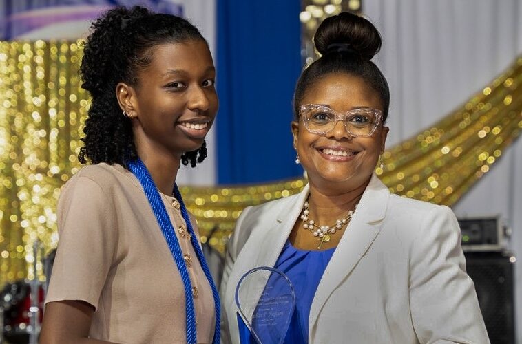 TAMCC students cop 2024 Republic Bank Award for Academic Excellence