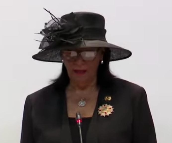 Governor-General assents bill to change Oath/Affirmation of Allegiance