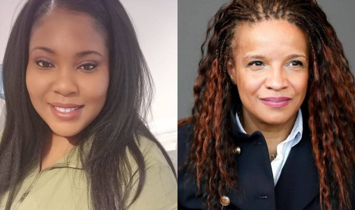 Law community enriched by the presence of 2 Boulton fellows