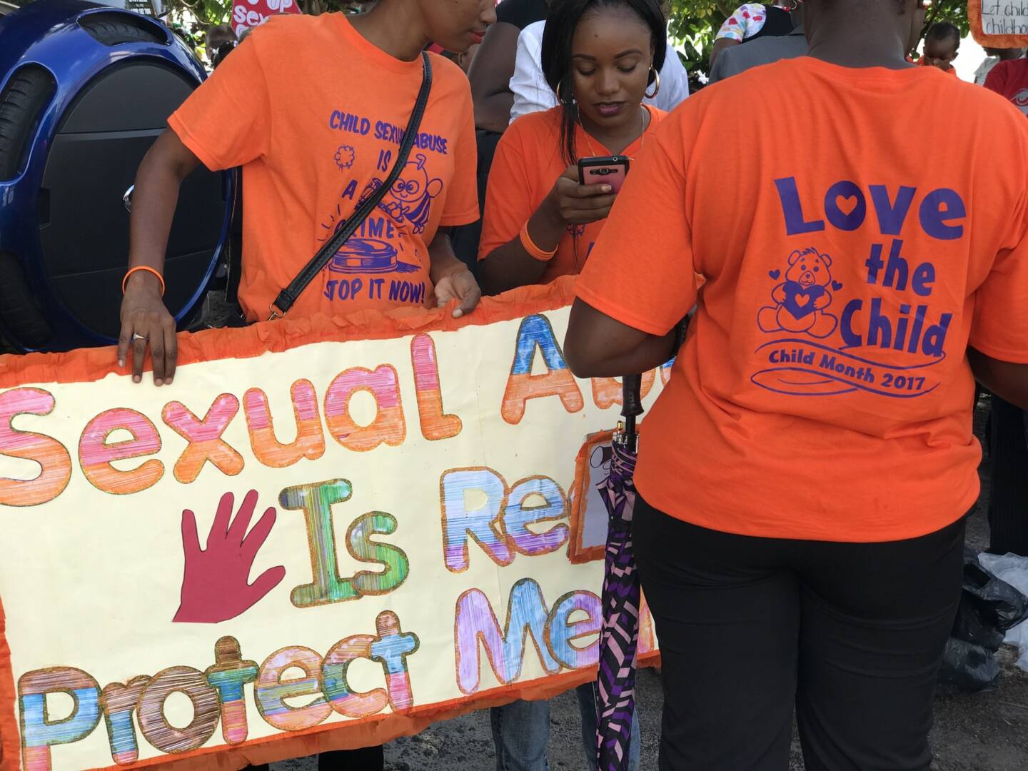 Child Month 2024