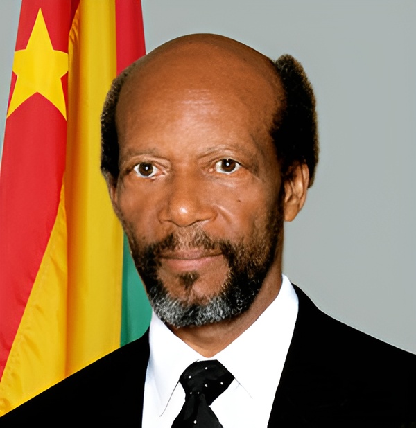 Governor-General’s statement on death of Sir Daniel Williams
