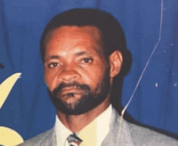Former MP of St Andrew South-East dies