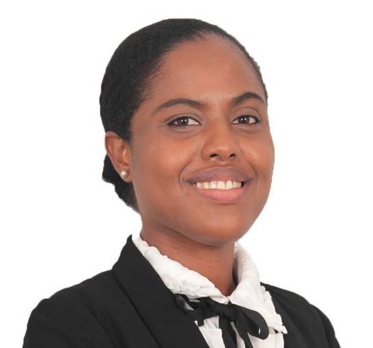 New senator ready for challenges ahead