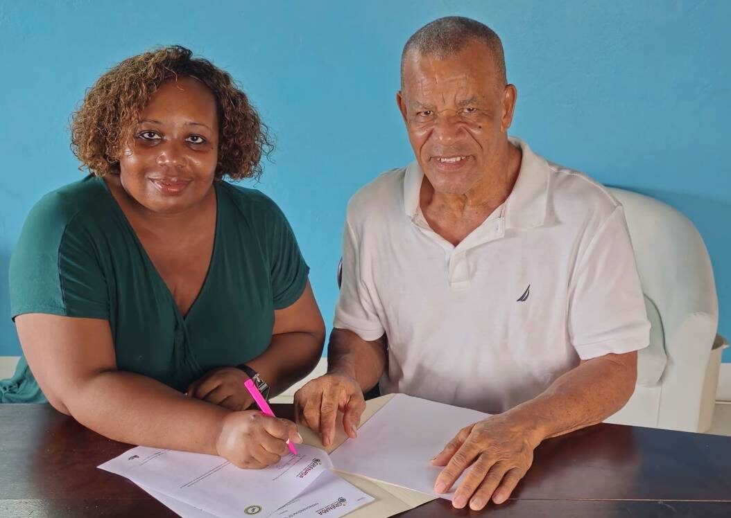 GHTA partners with Grenada Green Group to combat plastic waste