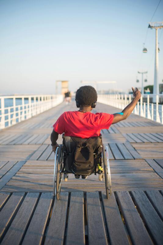Authentic Caribbean Foundation and Partners disability conference in Grenada