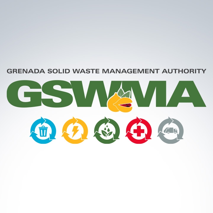 GSWMA statement on fire at facility in Harvey Vale, Carriacou