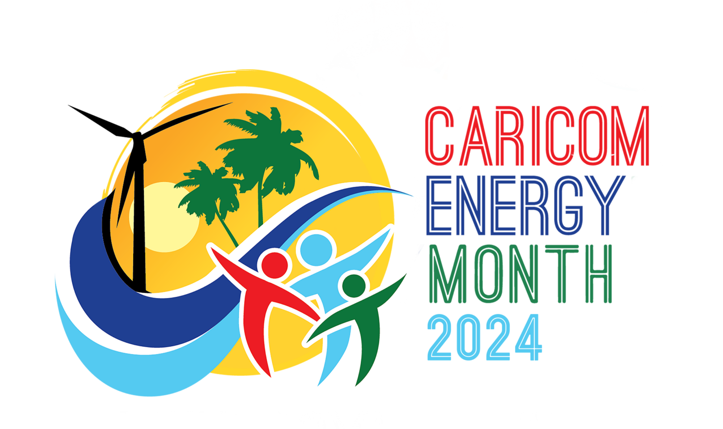 Caricom Energy Month 2024