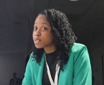 Grenadian Community Nutritionist of GFNC presents at World Bank’s Conference