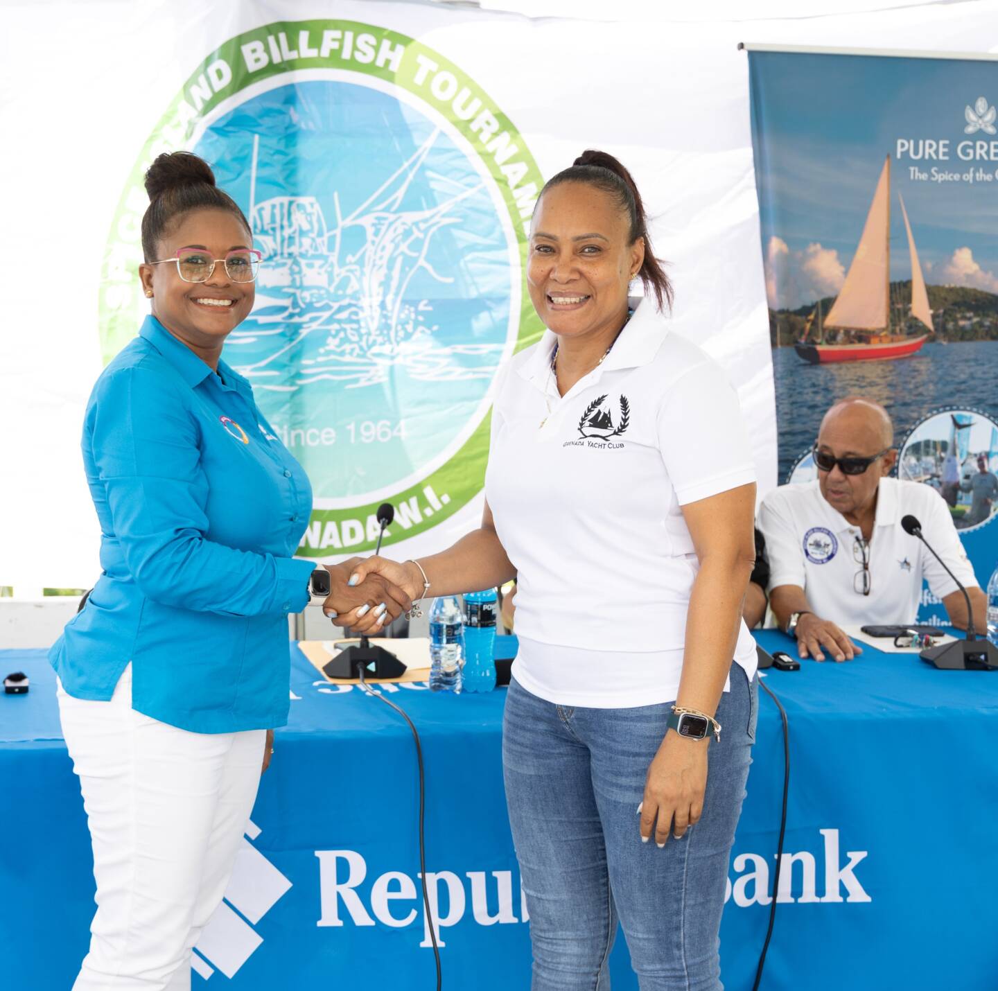 Republic Bank Spice Island Billfish Tournament 2025 officially launched