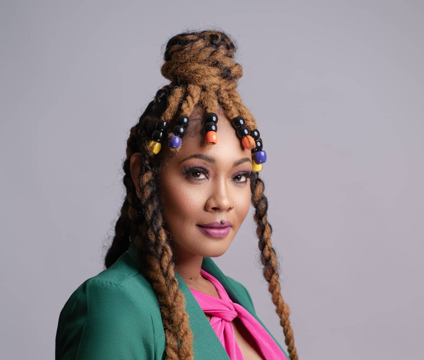 Rotary Club of Grenada welcomes Laura Lisa Richardson as Talent Curator for Christmas at the Point