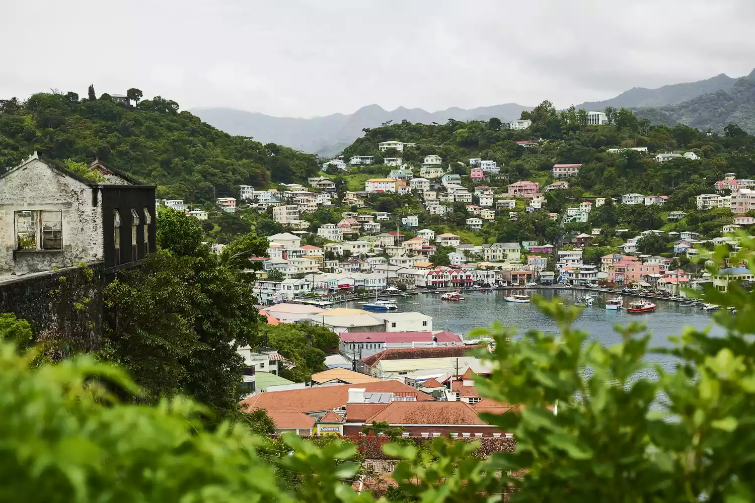 This under-the-radar Caribbean island is about to become the next big destination
