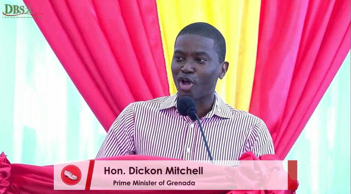 PM Mitchell: Skeritt’s guidance saved NDC when it was in opposition