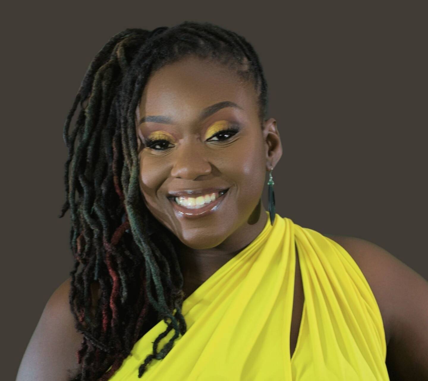 Zorina Andall is AI-generated voice on Emvoice