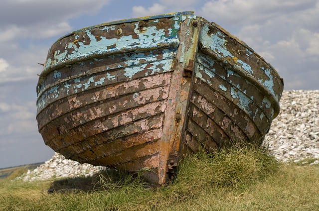 Marine wreck removal initiative to revitalise coastal waters of Grenada