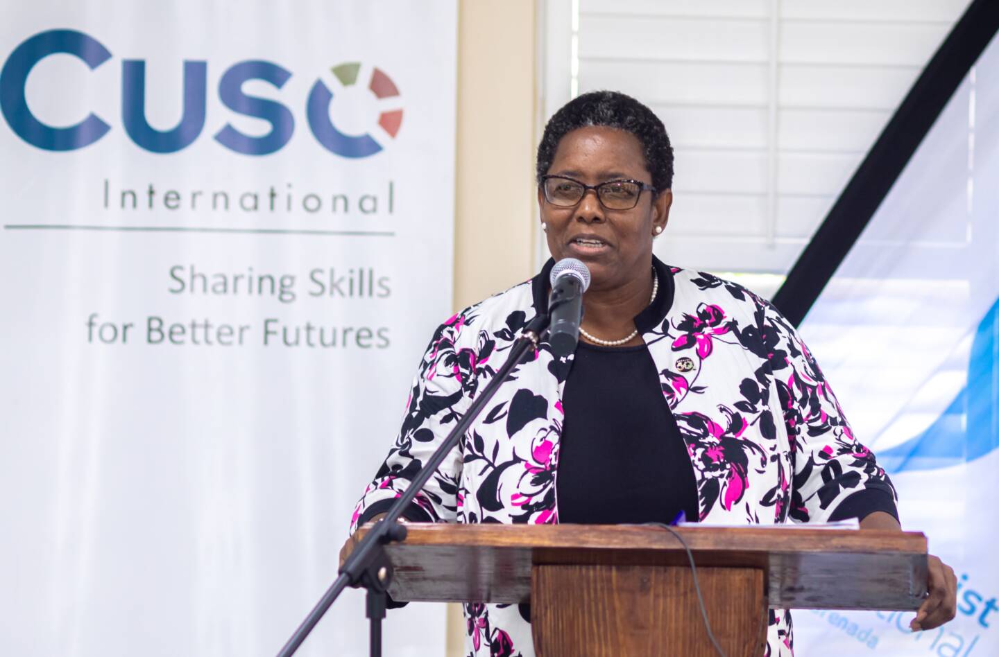 Empowering girls in Grenada to navigate their periods with dignity