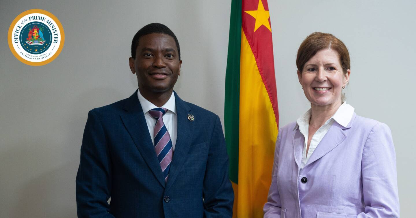 UK provides £10 million funding to accelerate Grenada’s green energy transition