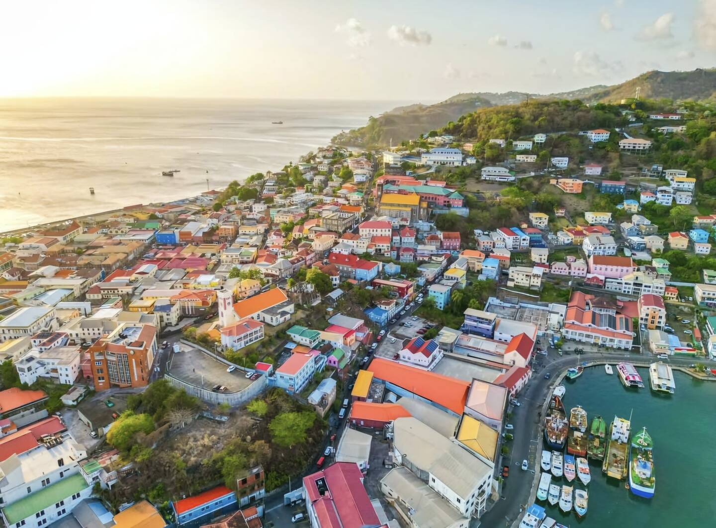 Grenada achieves 26 consecutive months of positive growth in tourism