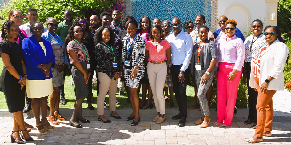 CARPHA strengthens public health capacity in Grenada