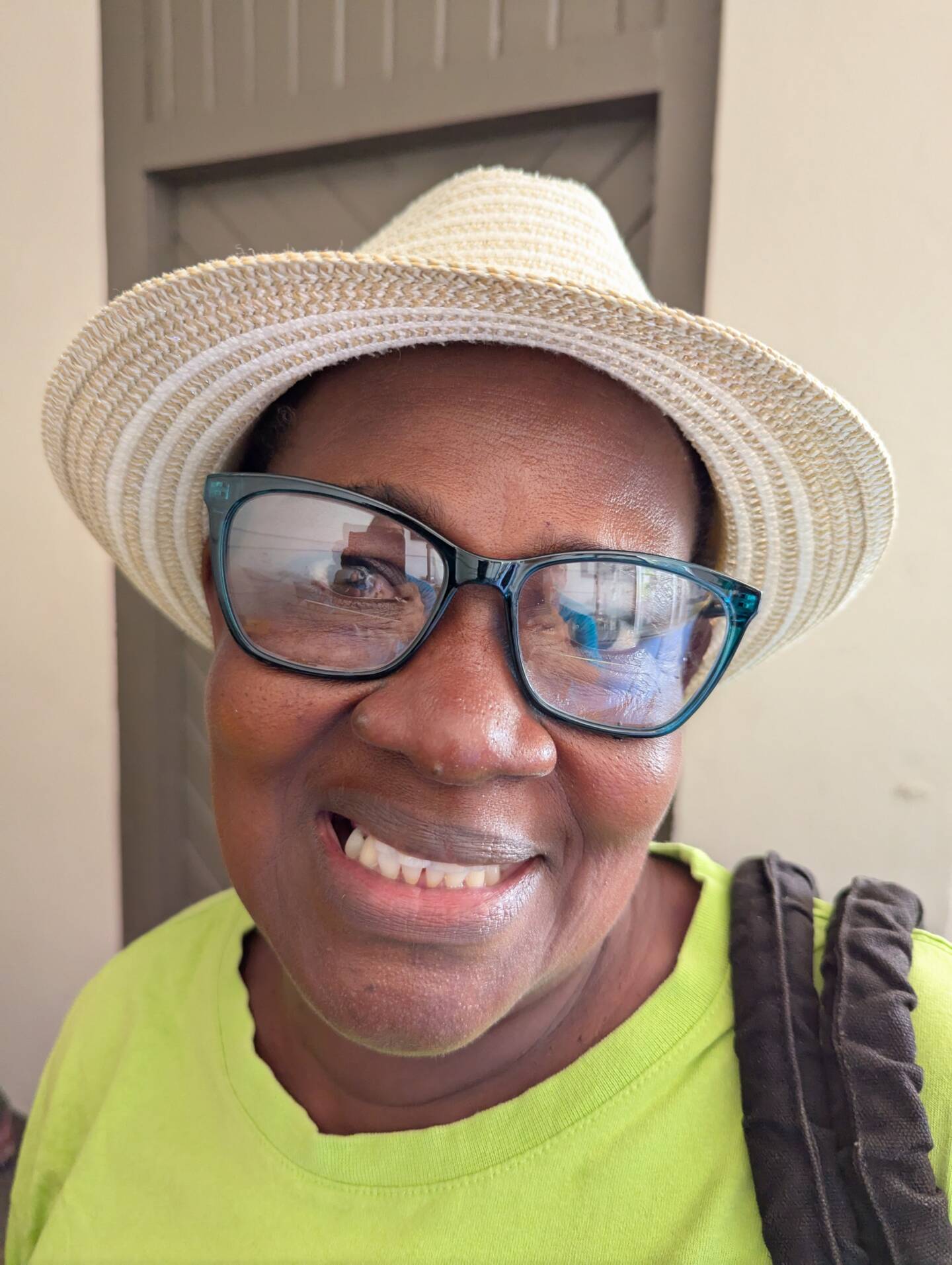 Sandals Foundation & Great Shape! iCARE deliver free prescription glasses