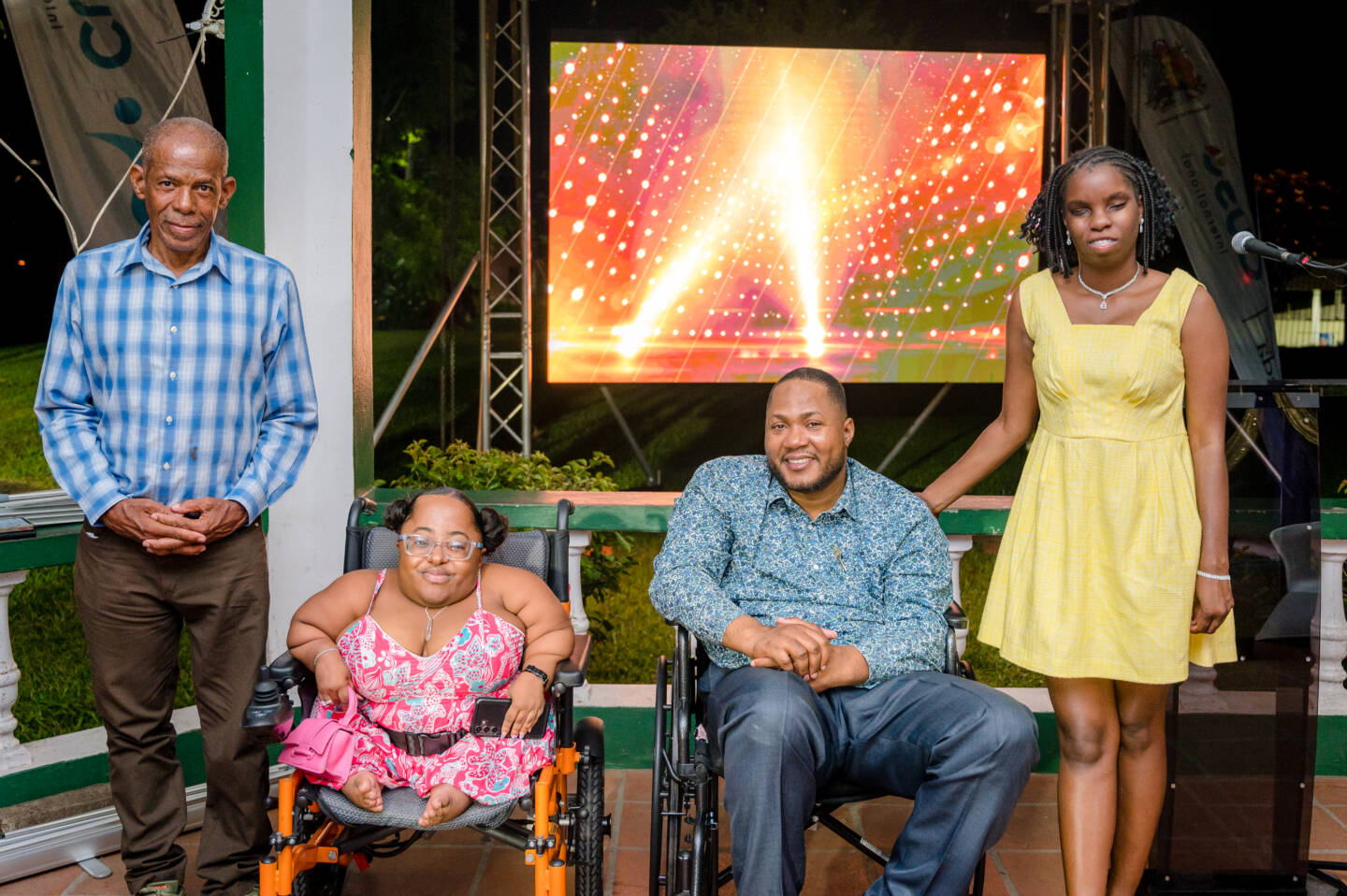 Raising Our Voices: Documentary for disability awareness and inclusion