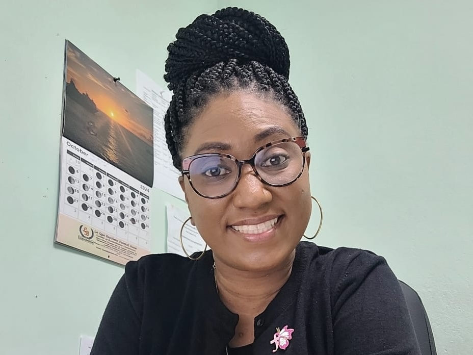 Rotary Club of Grenada partners with The Entrepreneur Hub for Holiday Boutique