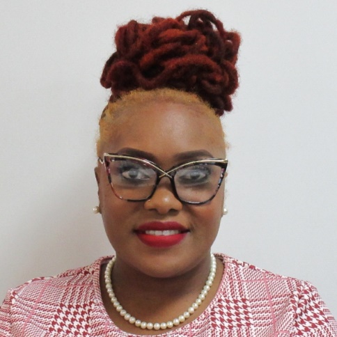 New CEO of Grenada National Training Agency