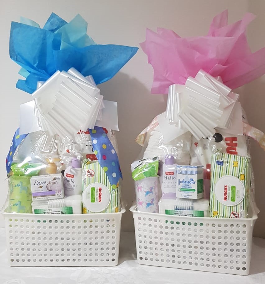 Republic Bank celebrates New Year born babies