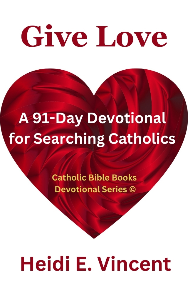 Grenadian author releases new Catholic book series