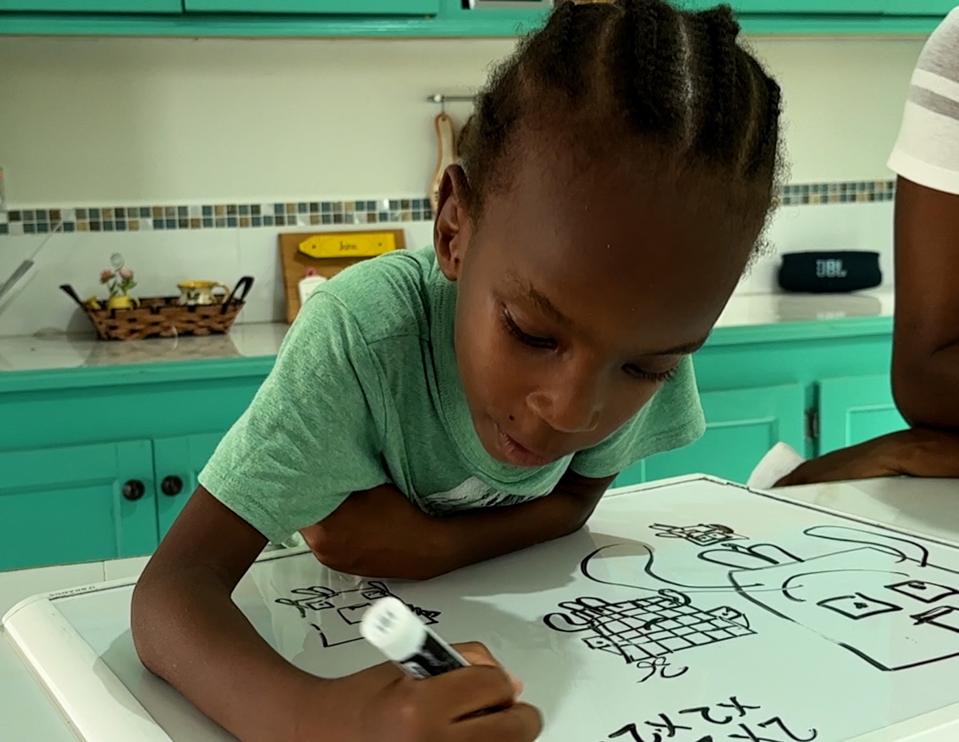 Meet Malacai, 5-year-old Math Prodigy: Part 2