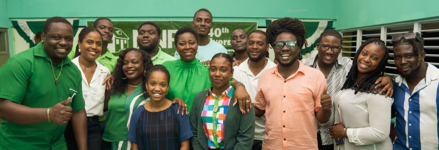 NNP Political Leader to young people: Stand up for constitutional rights
