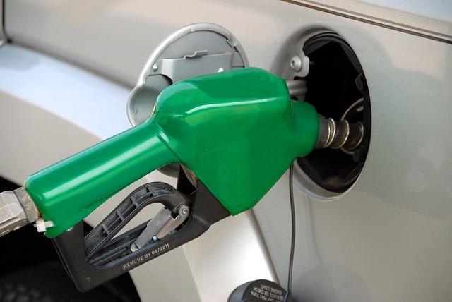 Lower gas prices for January 2026
