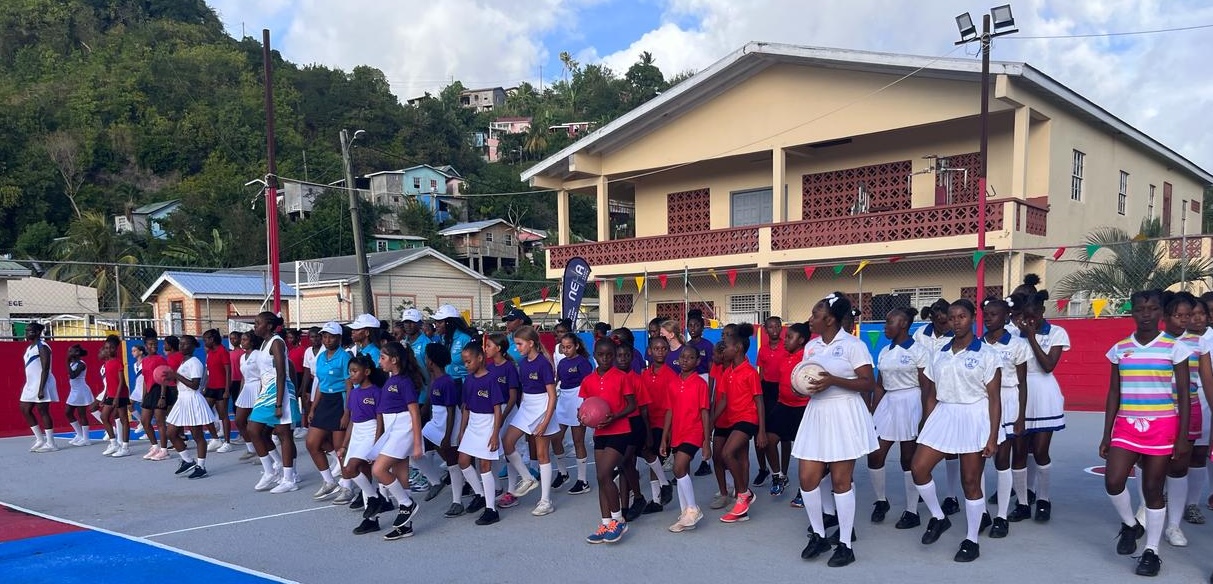 19 teams at 2025 Margaret Dowe Netball Tournament