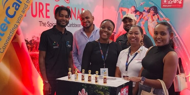 GTA at Guyana Energy Conference and Supply Chain Expo 