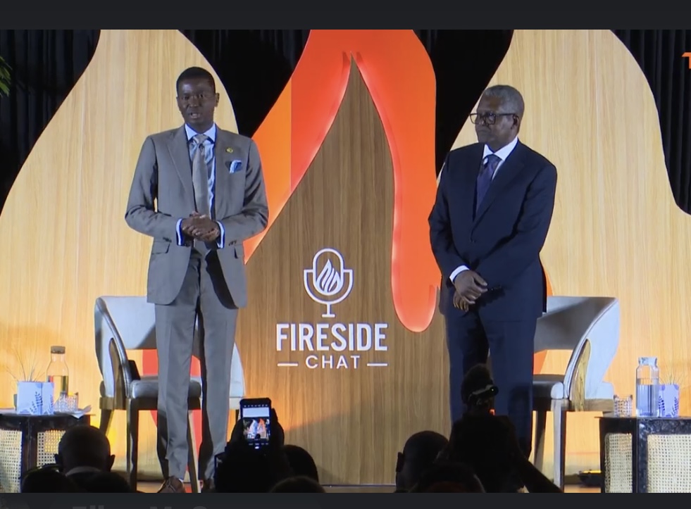 Nigerian businessman believes visa requirement should be removed