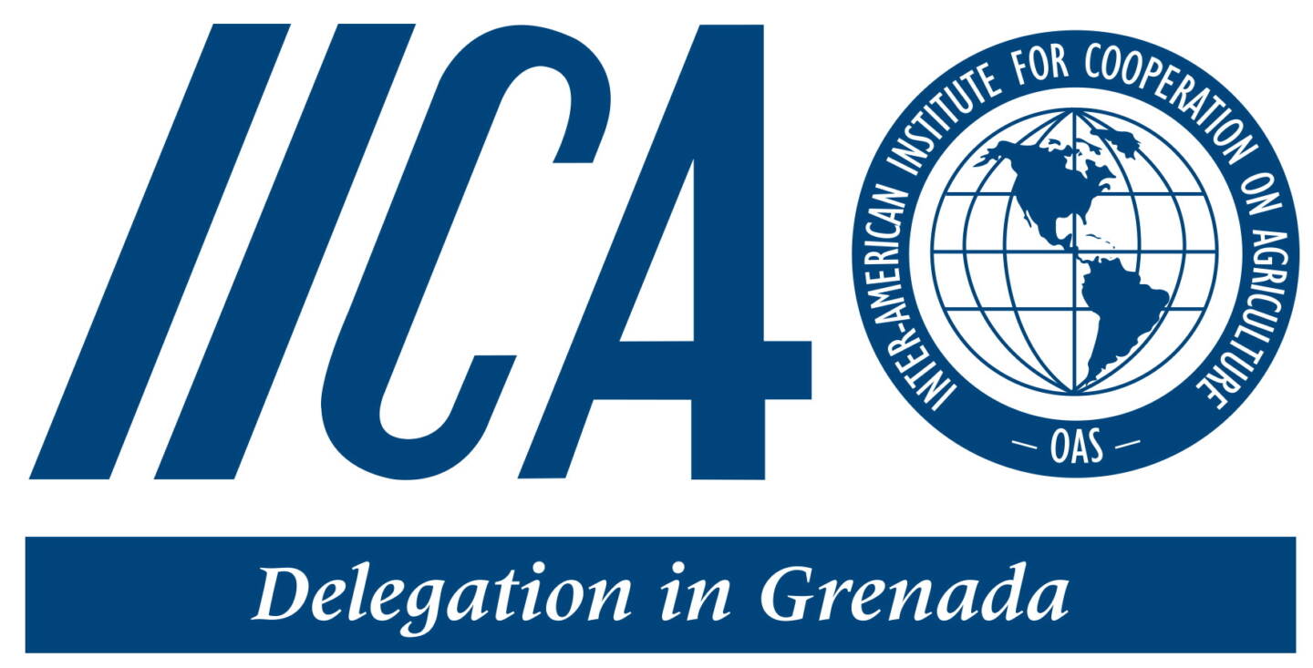 IICA strengthens agricultural recovery in Grenada with seed donation
