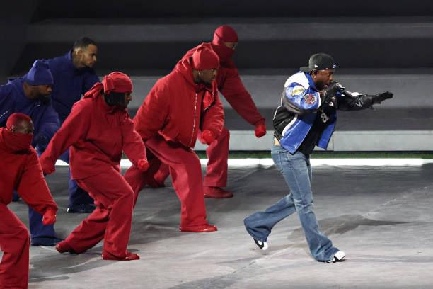 King Kayak first Grenadian dancer at Super Bowl halftime show