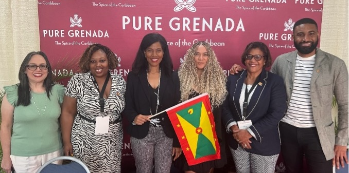 GHTA extends heartfelt gratitude to GTA CEO Petra Roach