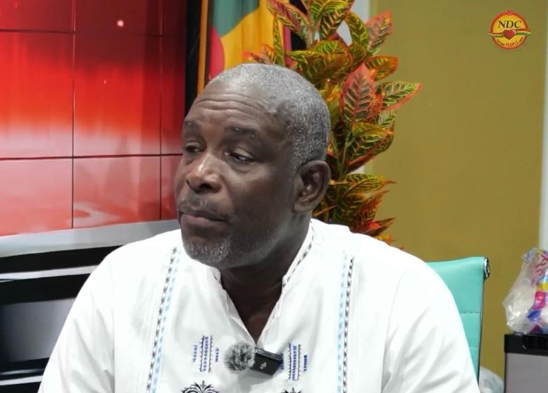 Andall confirms that US requested to deport non-Grenadians to Grenada