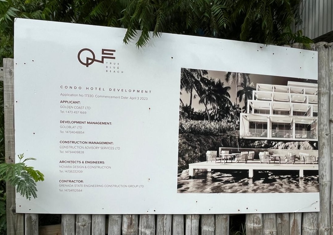 70-room hotel is latest CBI-approved project
