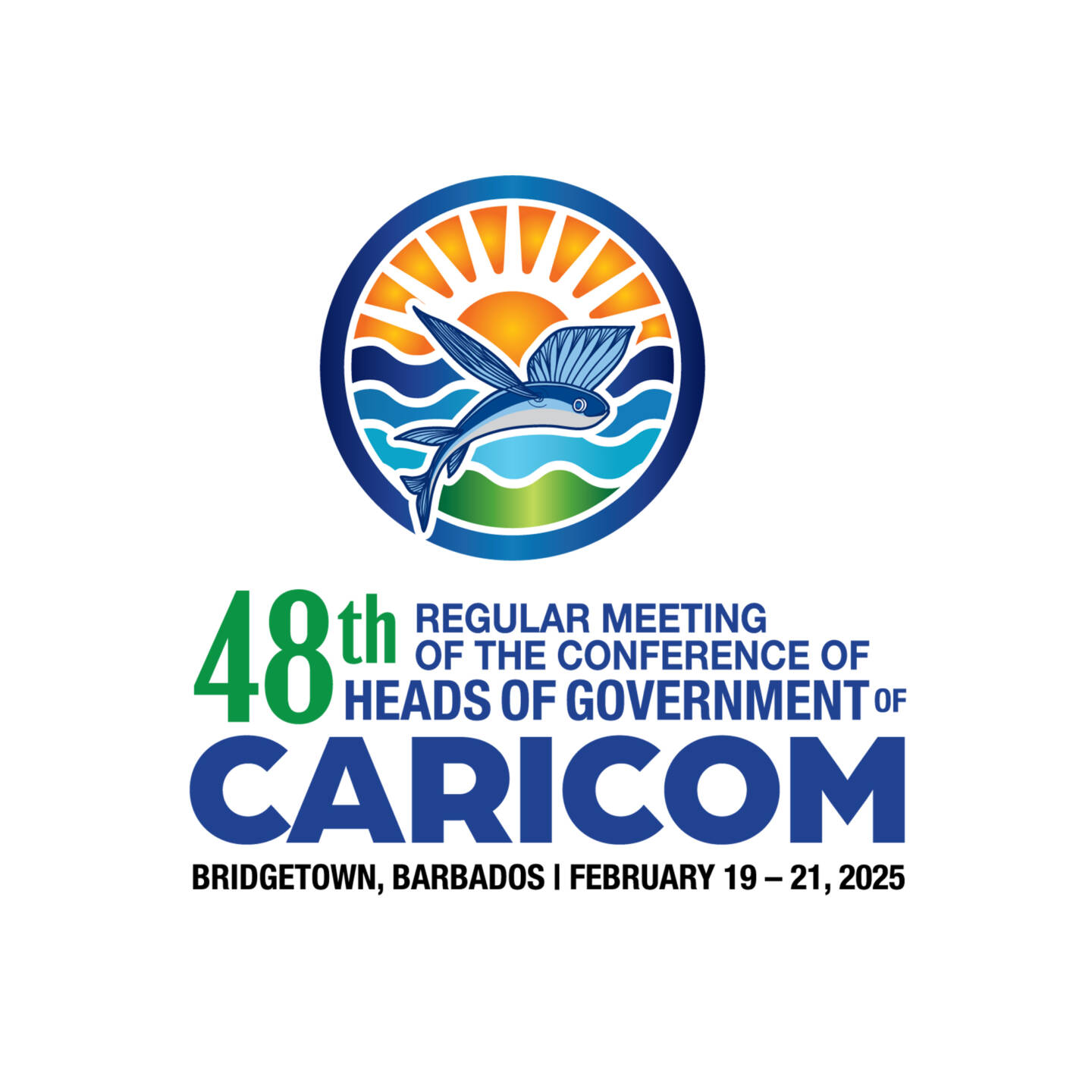 48th Caricom Heads of Government Meeting a “meeting of great interest”