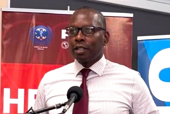 Grenada to integrate HIV care into primary healthcare services