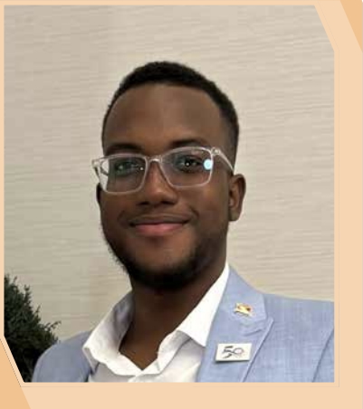 Grenadian among 2025 Commonwealth Youth Awards regional finalists