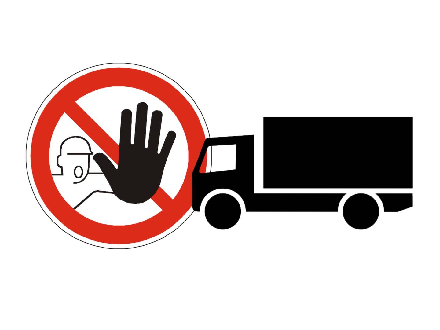 Traffic arrangements: Old Fort Main Rd, St George’s