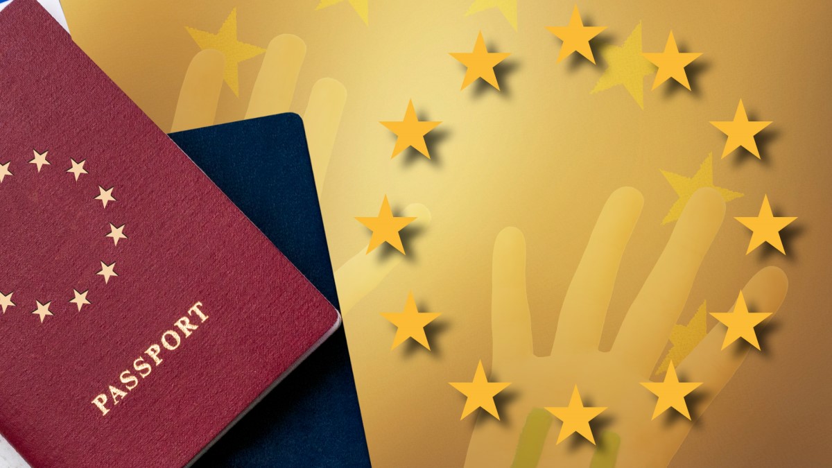 Visa-free travel to EU could be cut for CBI nations including Grenada