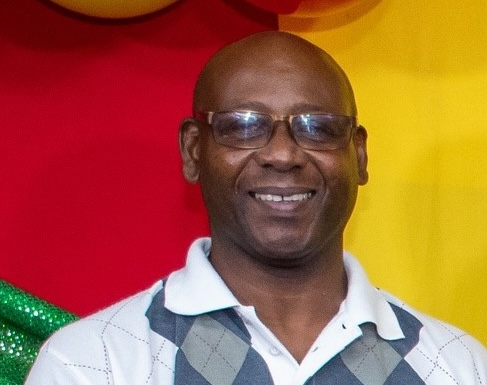 Osbert Charles: NDC’s first Deputy General Secretary